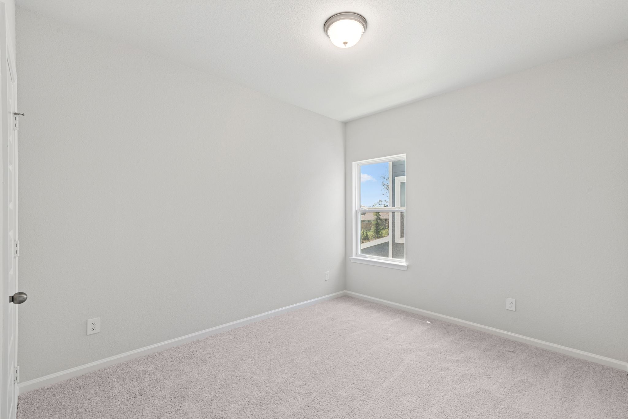 The Oriole II- Bedroom 3