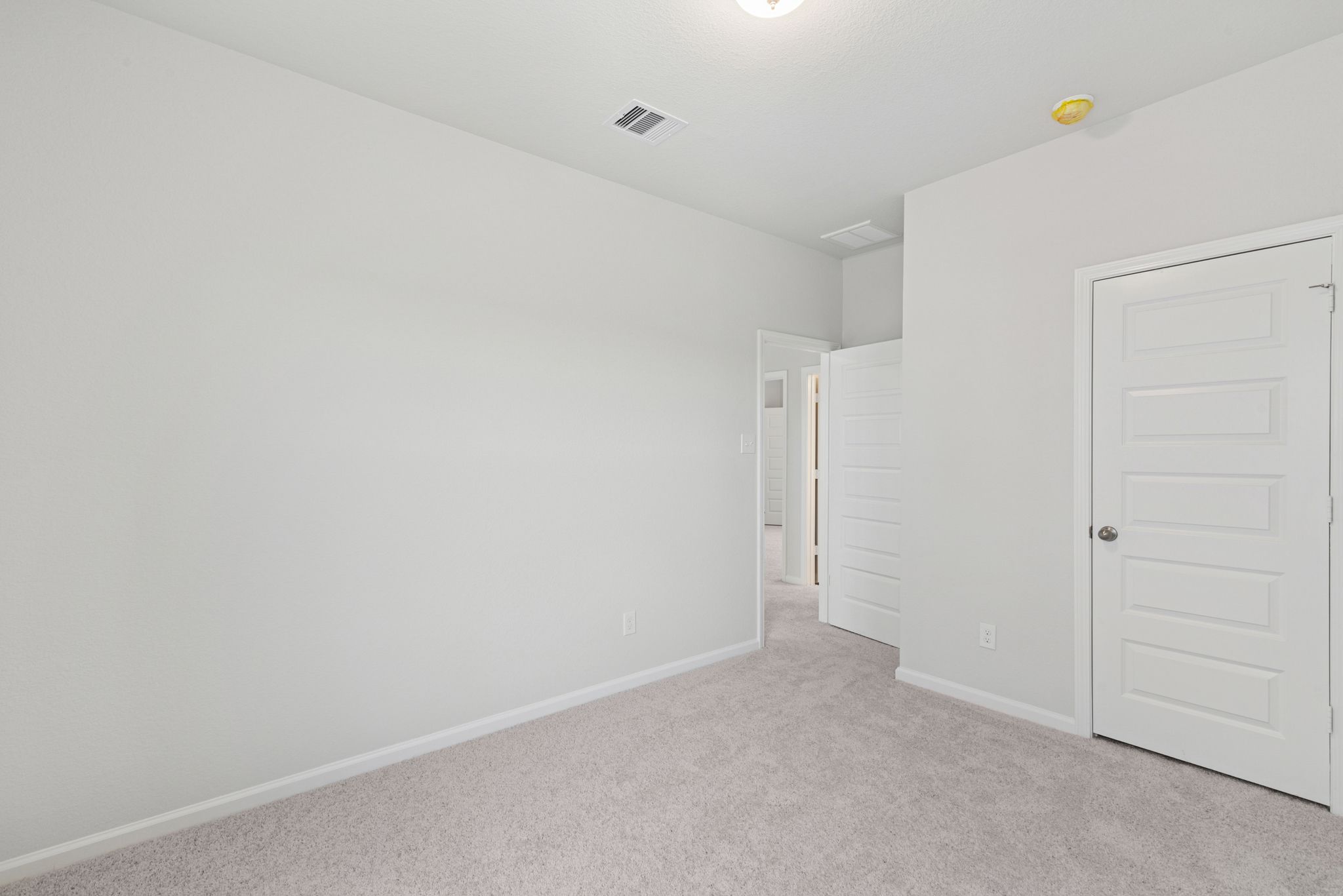 The Oriole II- Bedroom 3