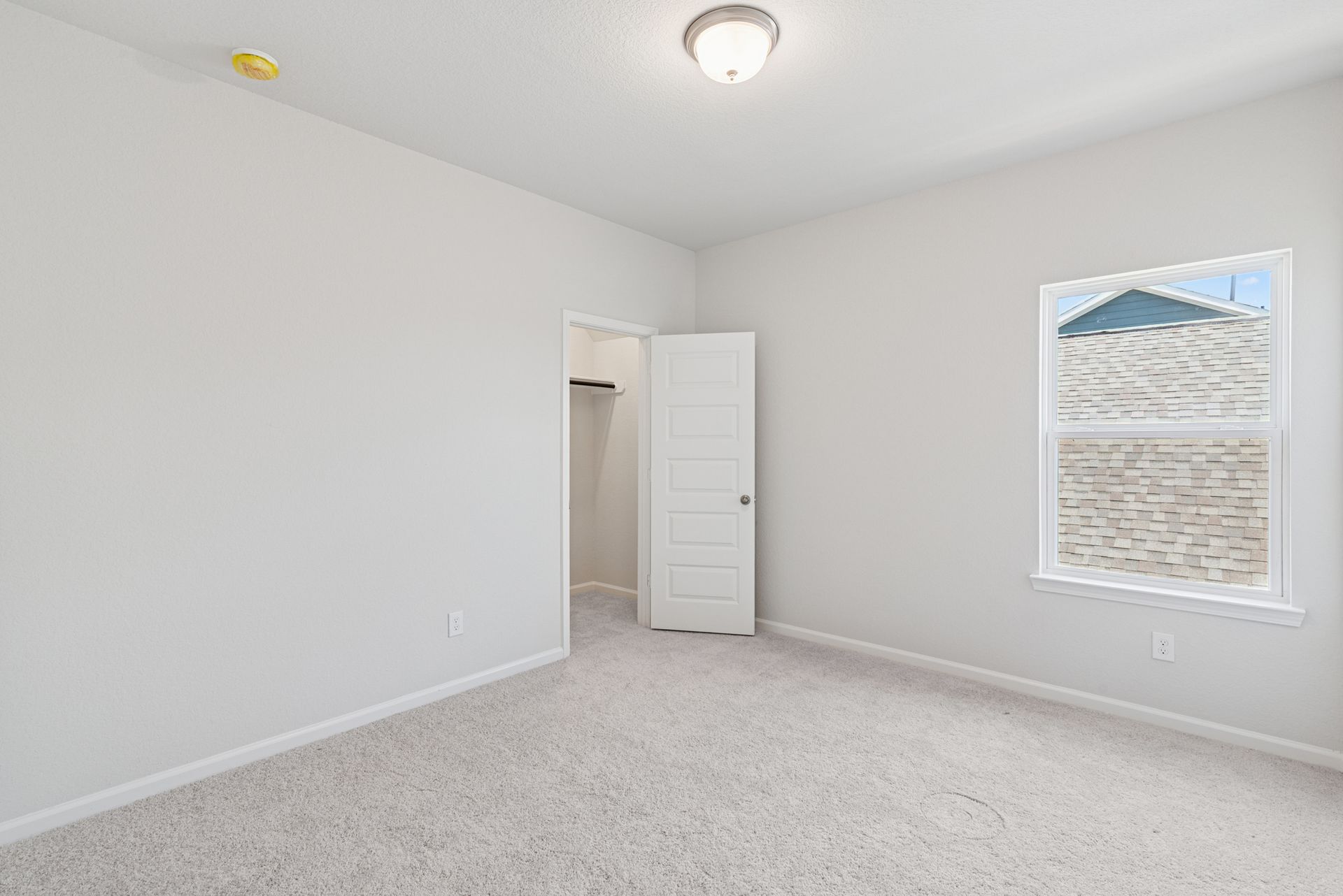 The Oriole II- Bedroom 2