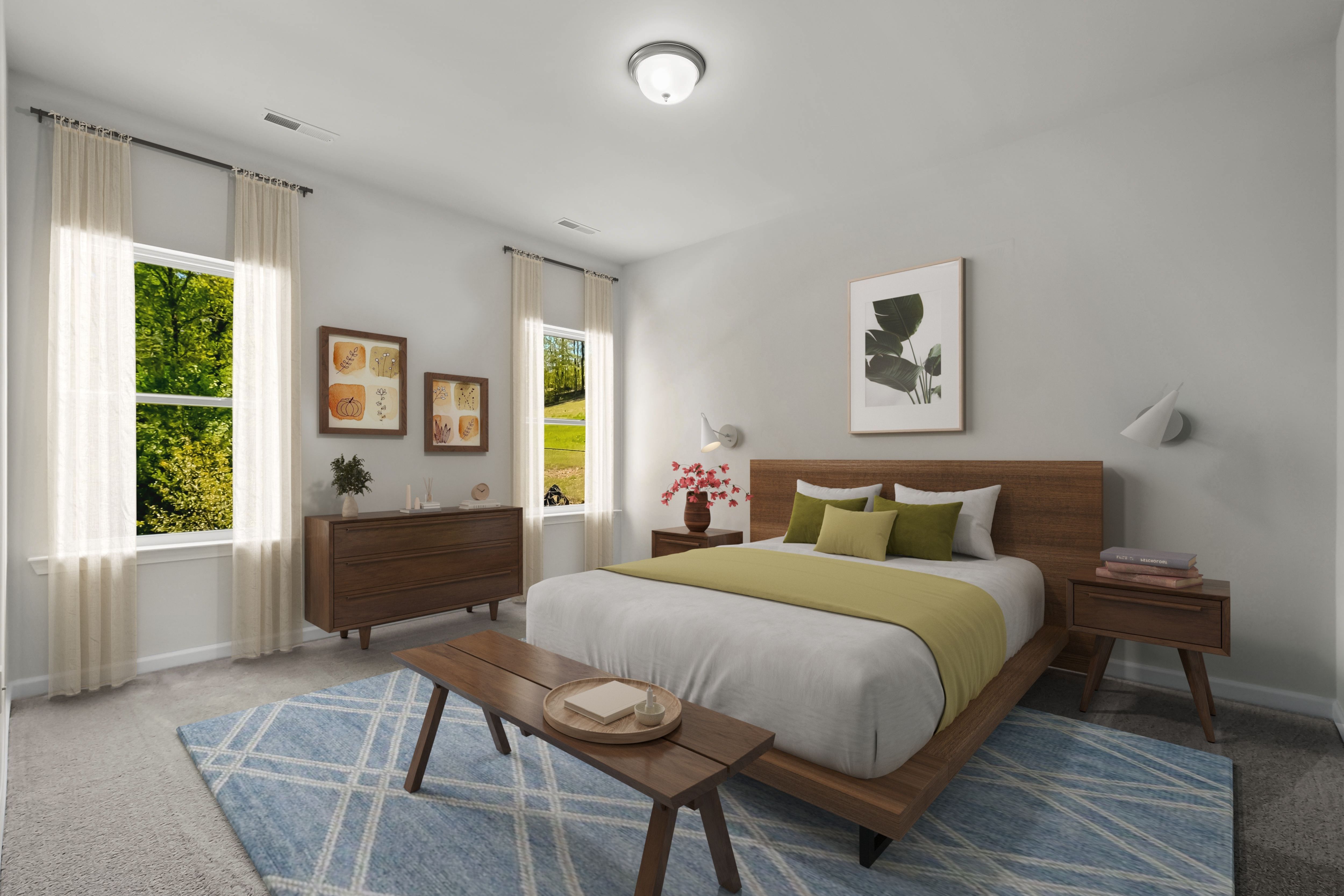 The Grayson - Owner's Suite