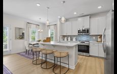 Laurelwood Park: Gallatin, Tennessee - Smith Douglas Homes