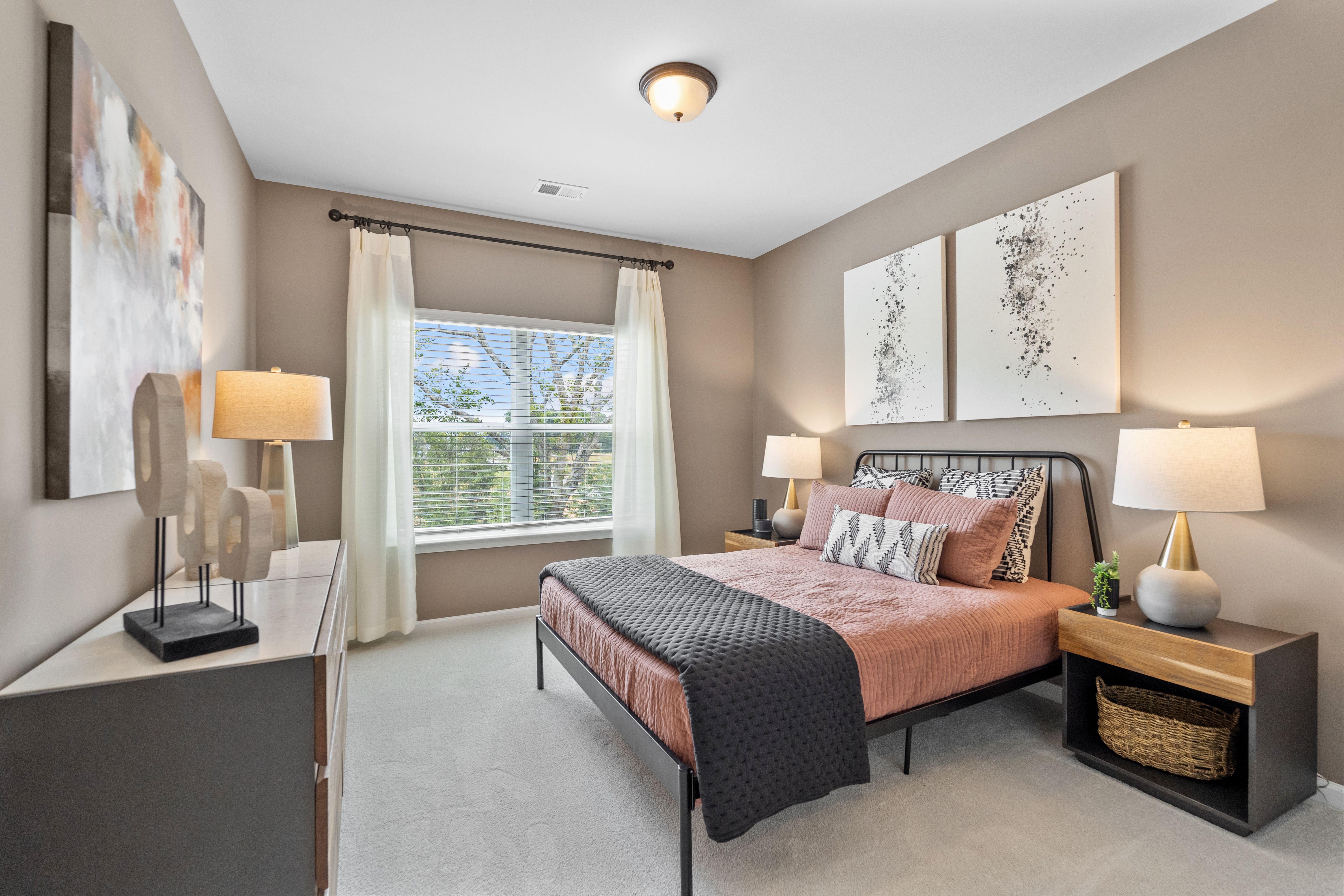 casa en Laurelwood Park por Smith Douglas Homes