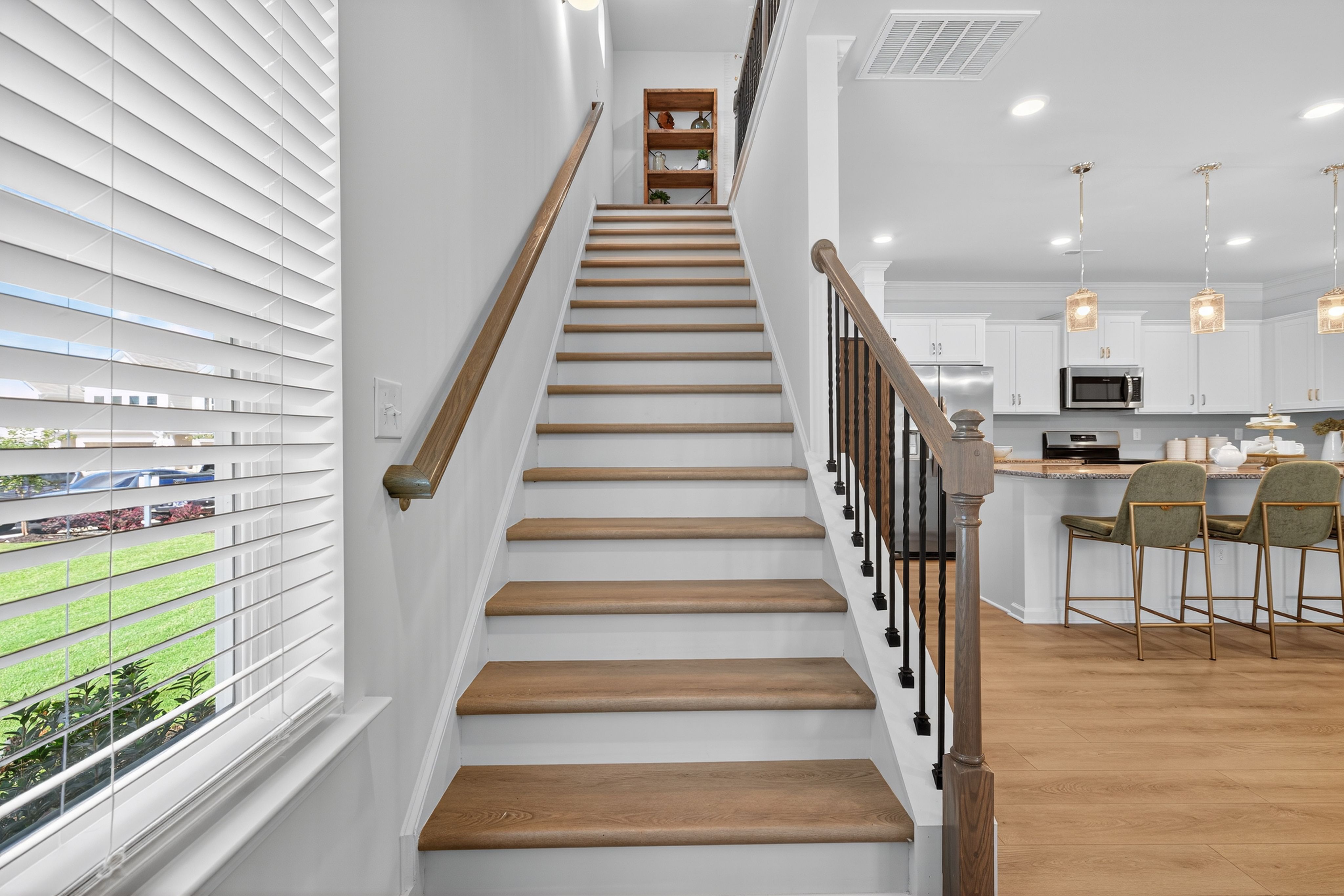 casa en Laurelwood Park por Smith Douglas Homes