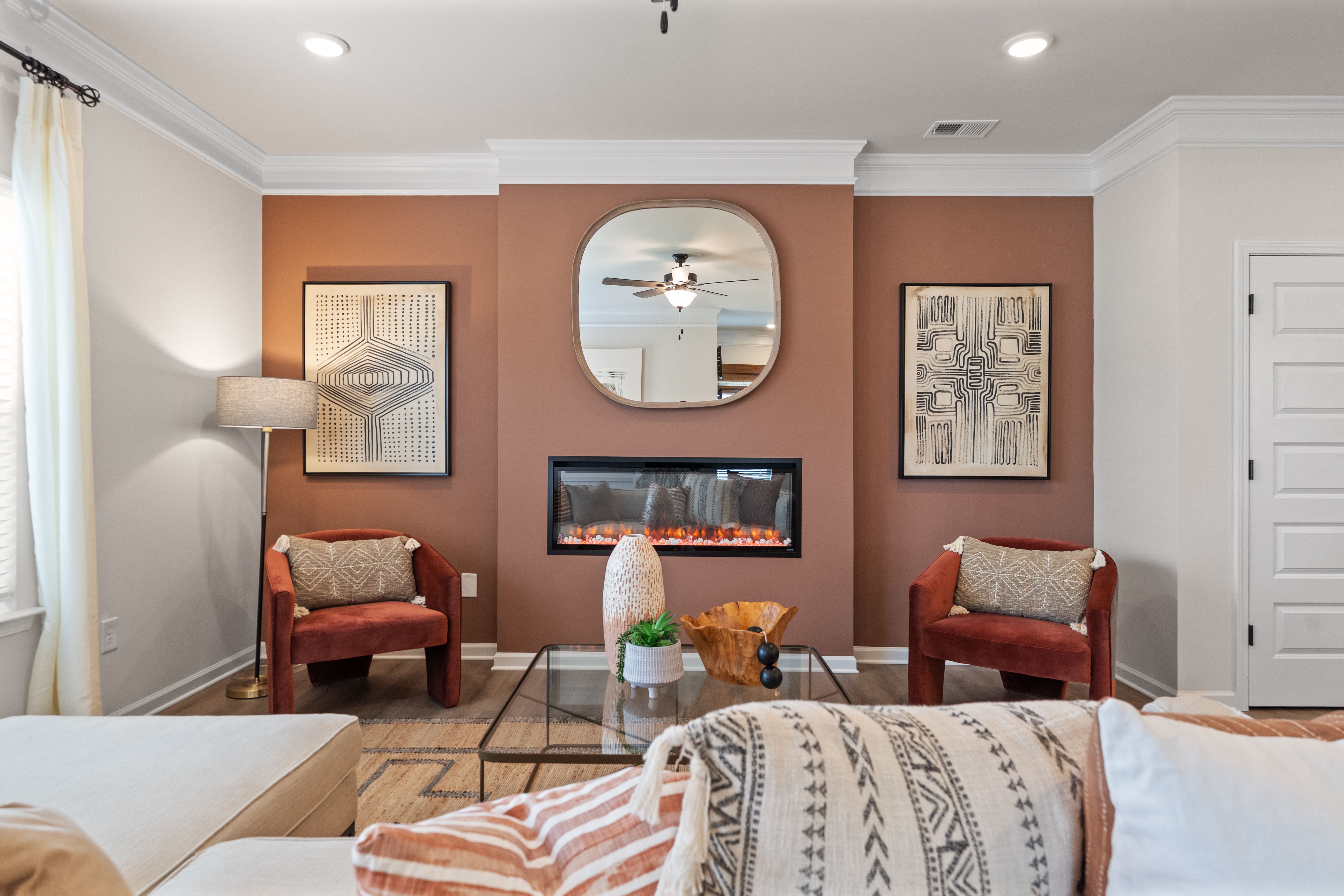 Ellison II Living Room