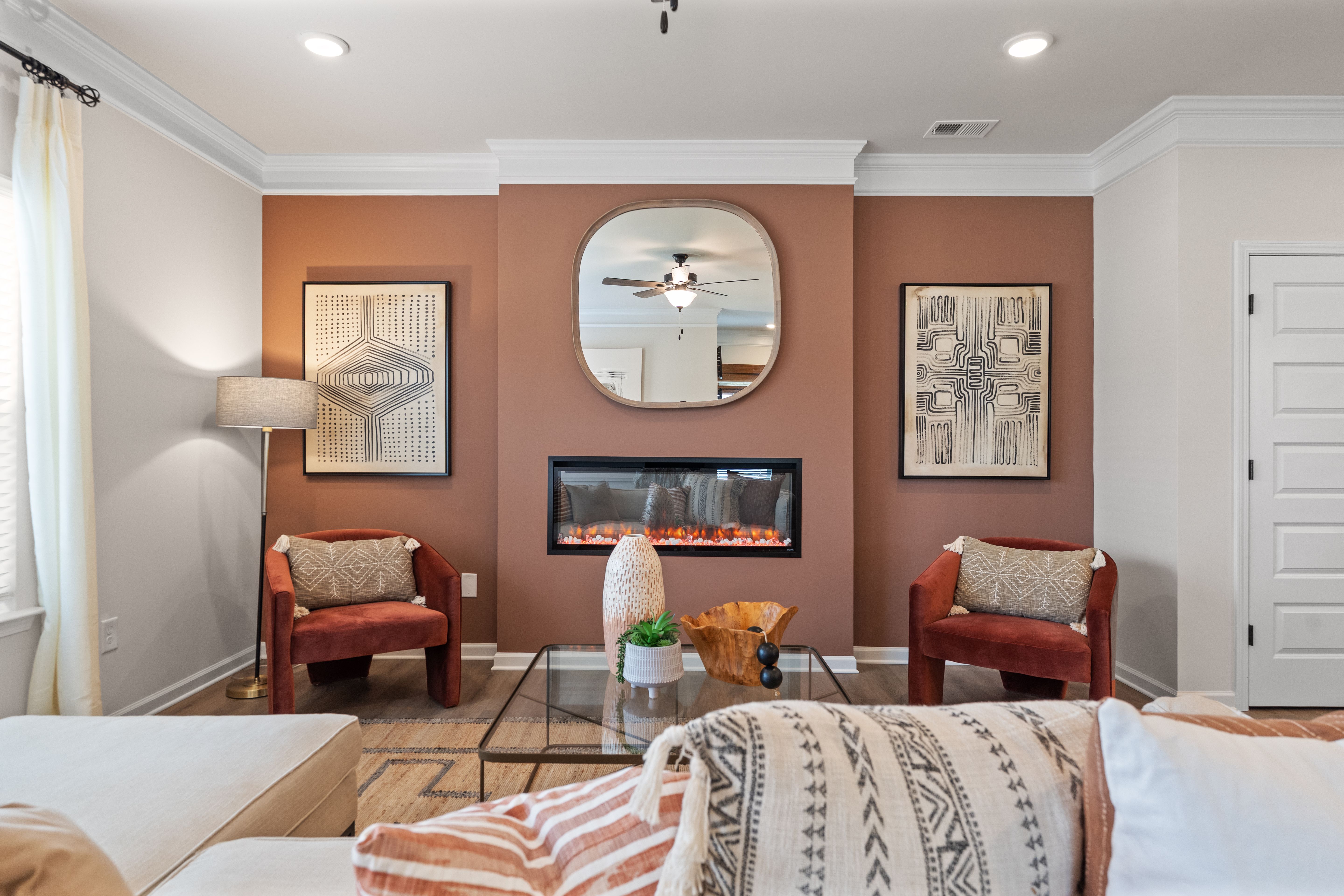 Ellison II Living Room