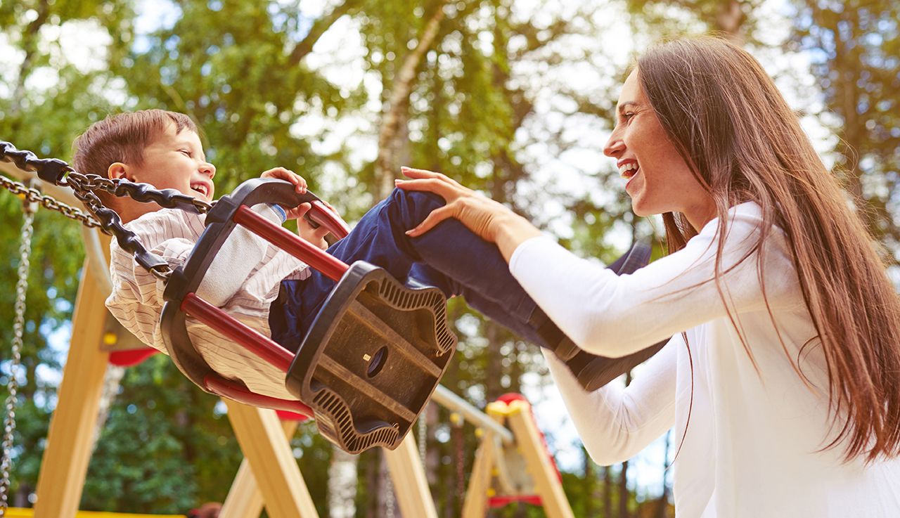 Onsite Park/Playground