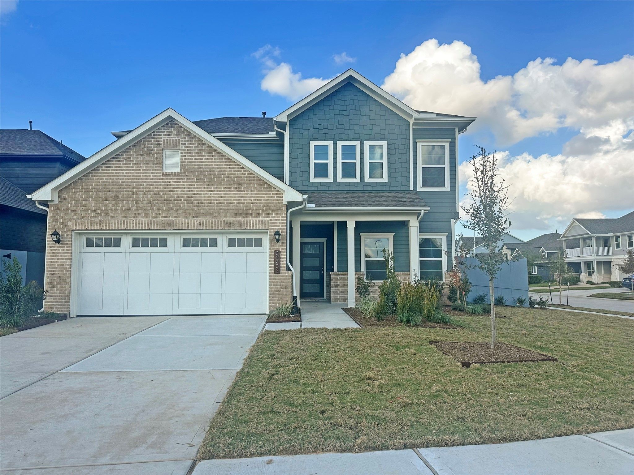 32402 Fly Fish Way (The Georgetown II)