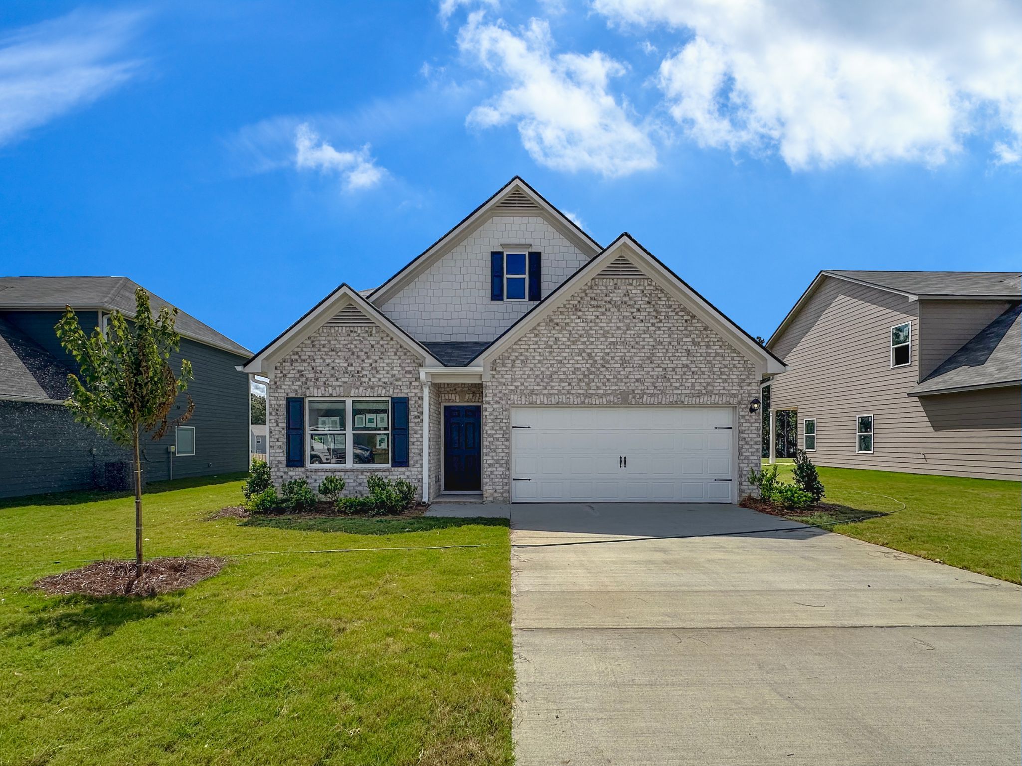 Sterling Grove - Odenville, AL