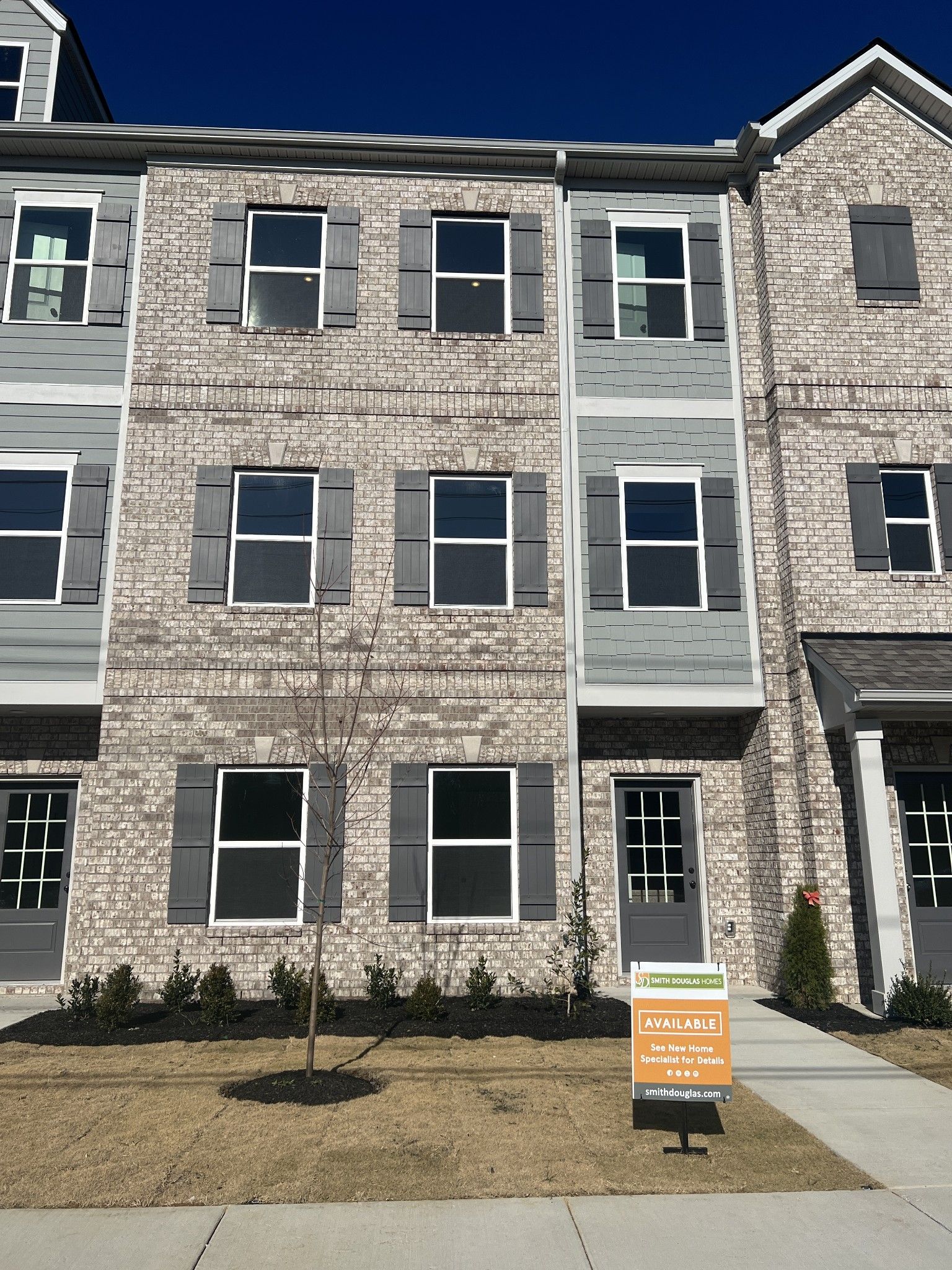 121 Rosebush Lane Lot 22 (The Richmond)