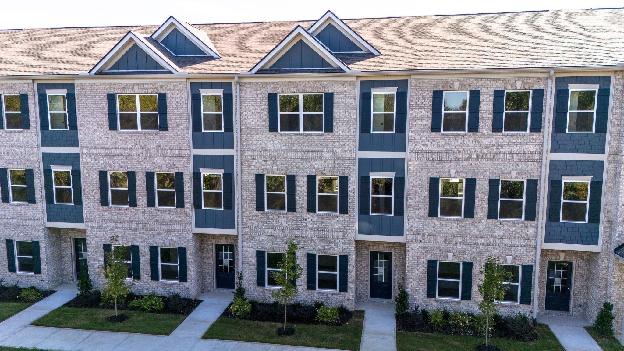 129 Rosebush Lane Lot 18 (The Richmond)