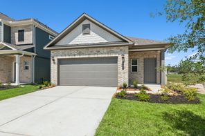 21621 Jasmine Star Drive (The Blue Jay II)
