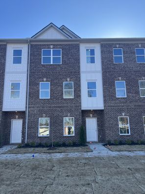 128 Rosebush Lane Lot 39 (The Richmond)