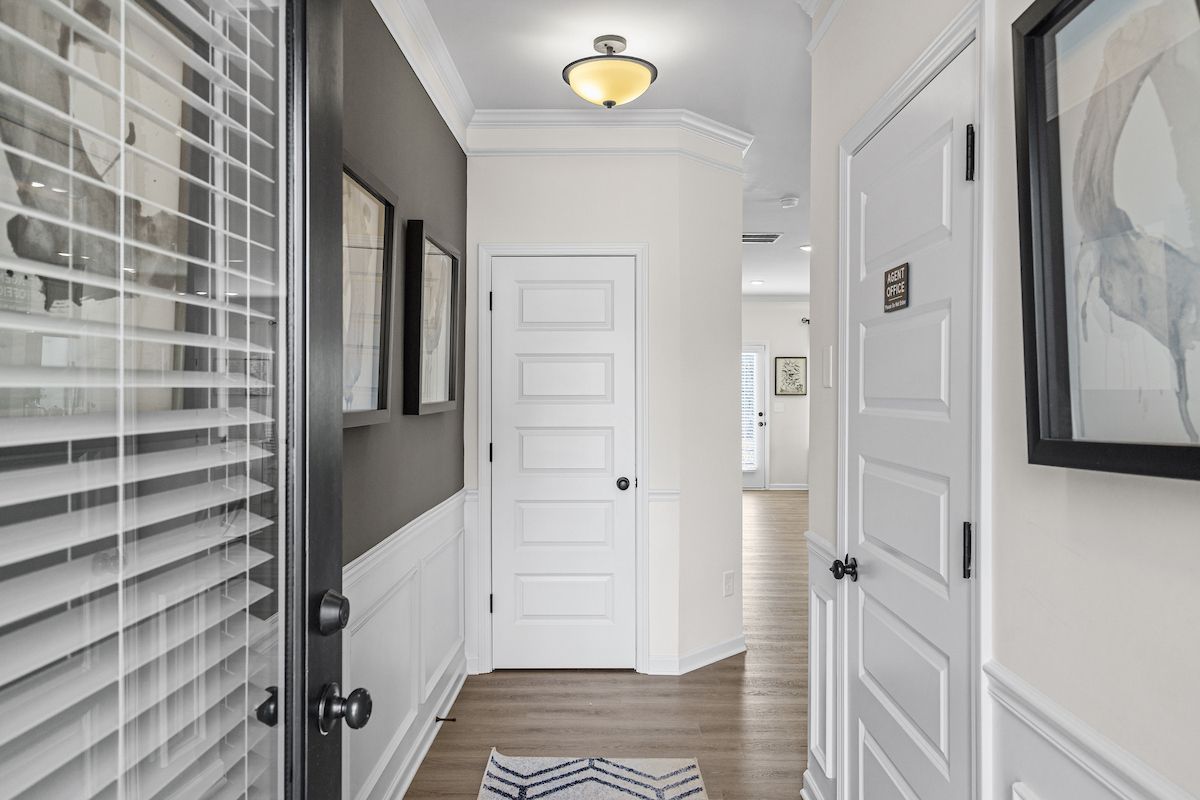 Entryway