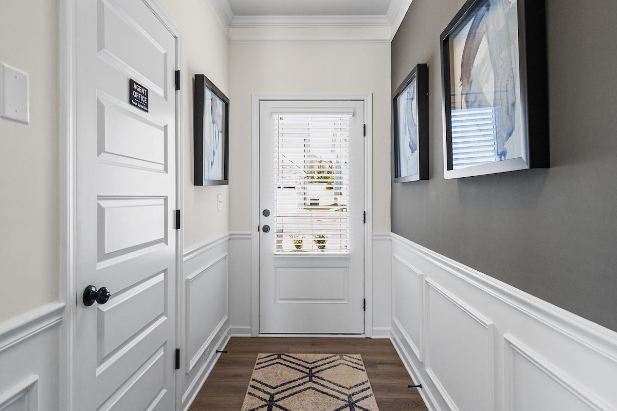Entryway