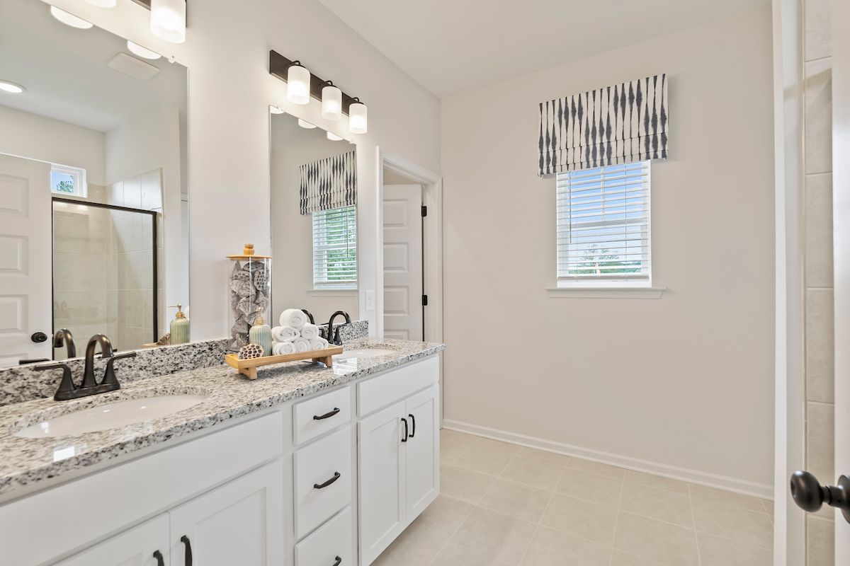 Primary Suite (Bath)