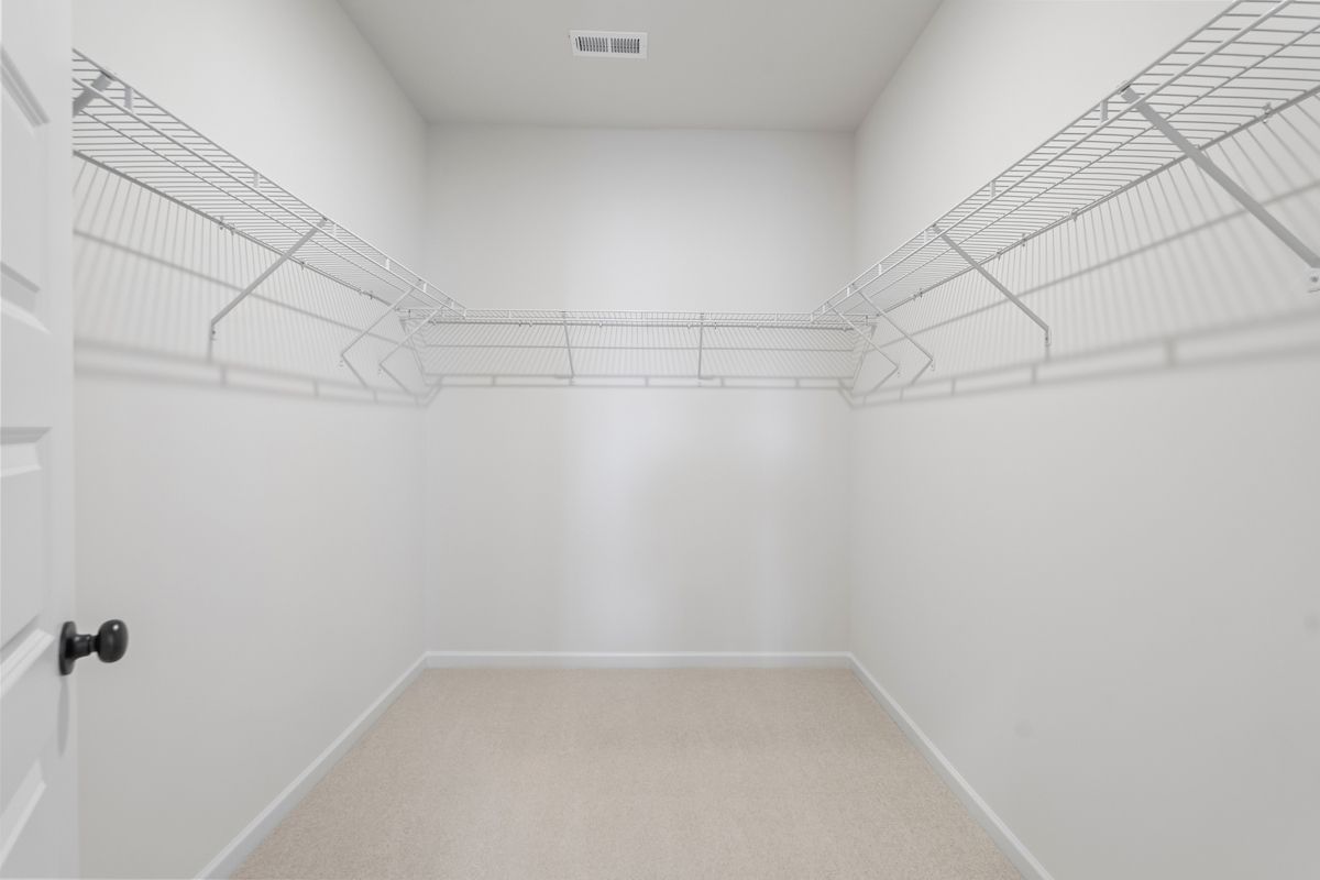 Primary Suite (Walk-in Closet)