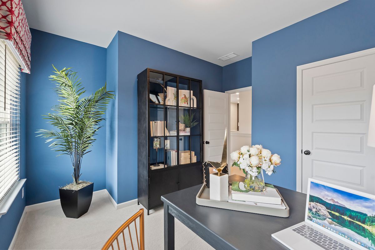 Study/Home Office