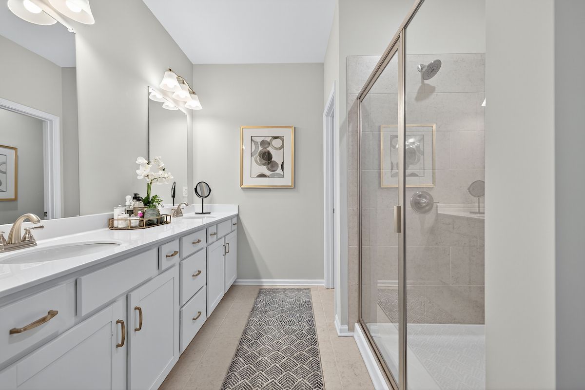 Primary Suite (Bath)