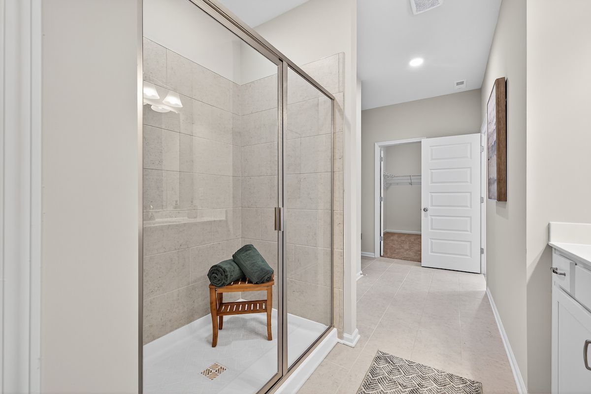 Primary Suite (Bath)