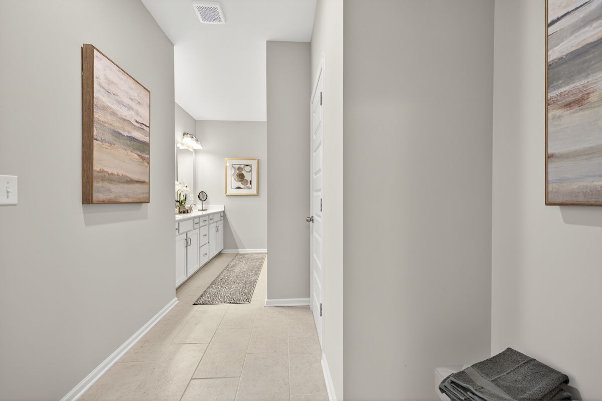 Primary Suite (Bath)
