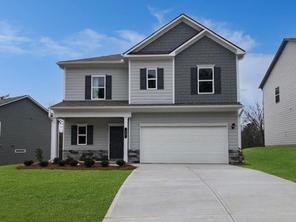 11 North Haven Drive (The Benson II)