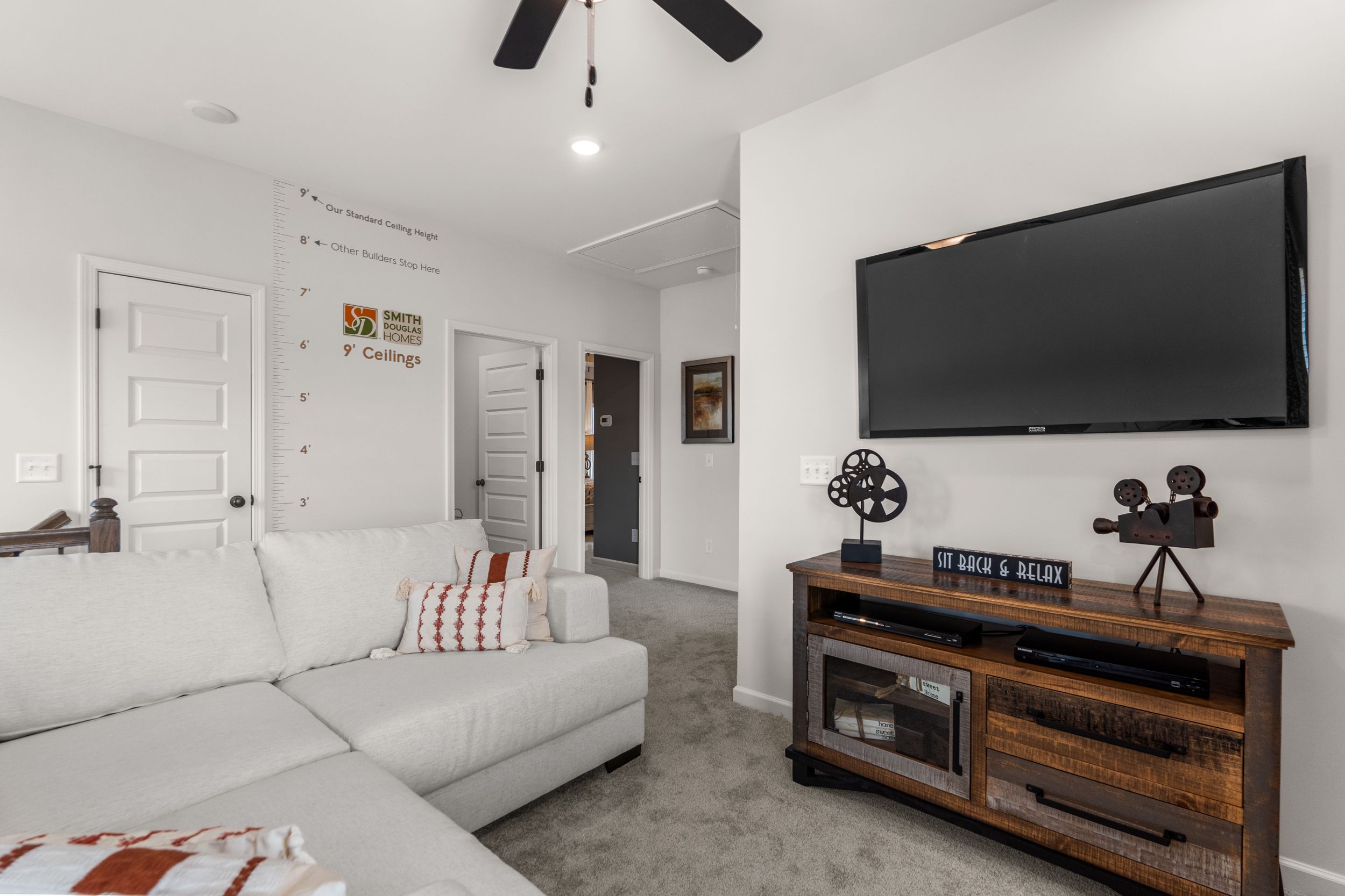 The Benson II - Loft