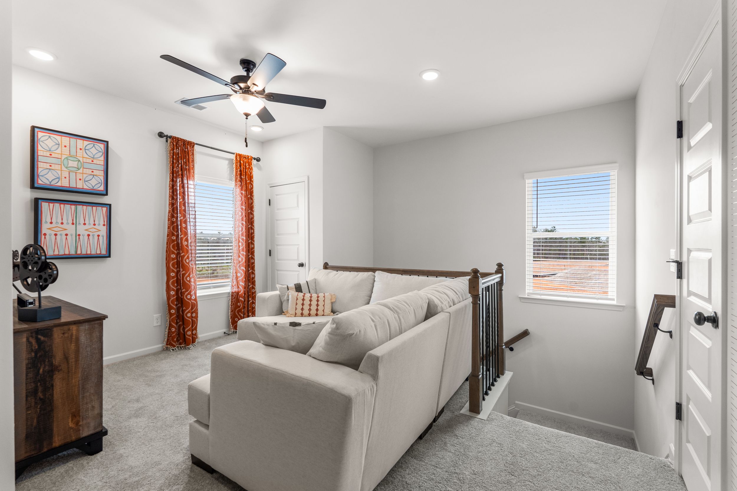 The Benson II - Loft