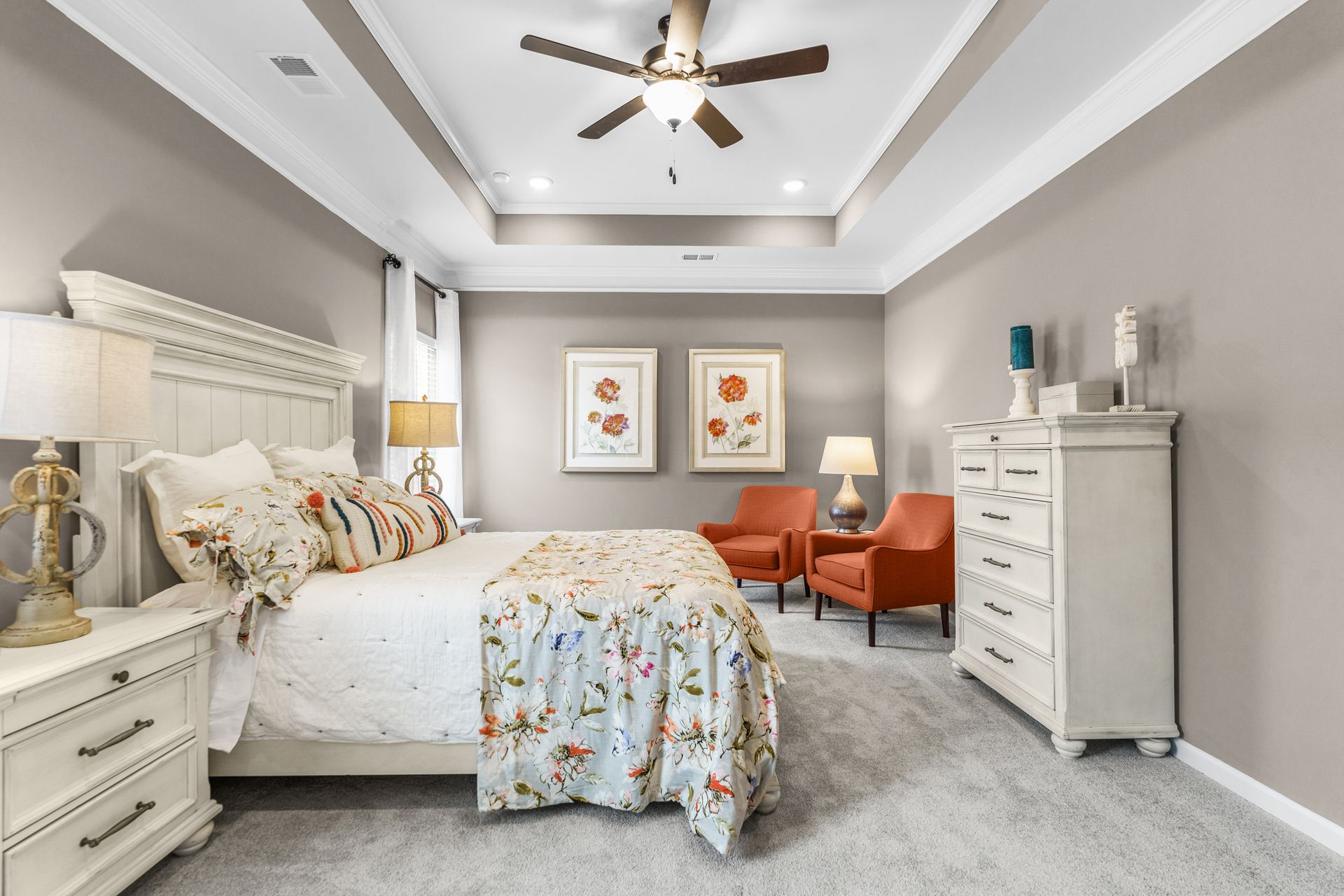 The Benson II - Owner's Suite