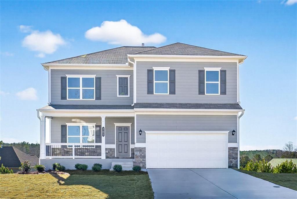 761 Victoria Heights Drive