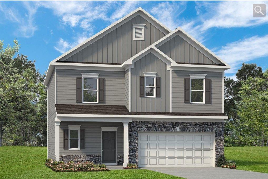 15 North Haven Drive (The Benson II)