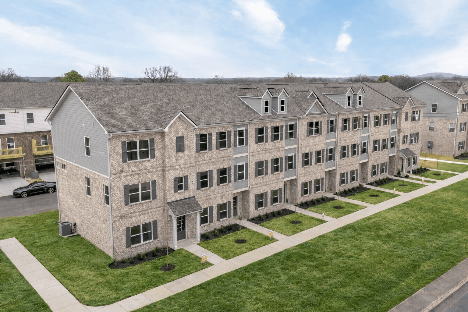 Sweetbriar Place - Lebanon, TN