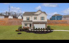 Kingston Park: Kingston, Georgia - Smith Douglas Homes