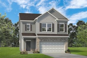 1373 English Oak Drive Lot 288 (The Greenbrier II)