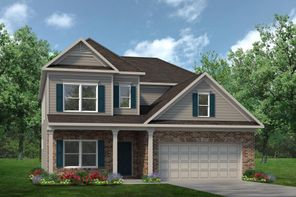 1366 English Oak Dr Lot 264 (The Palmer)