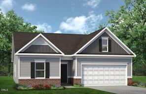 311 White Azaela Way (The Bradley)