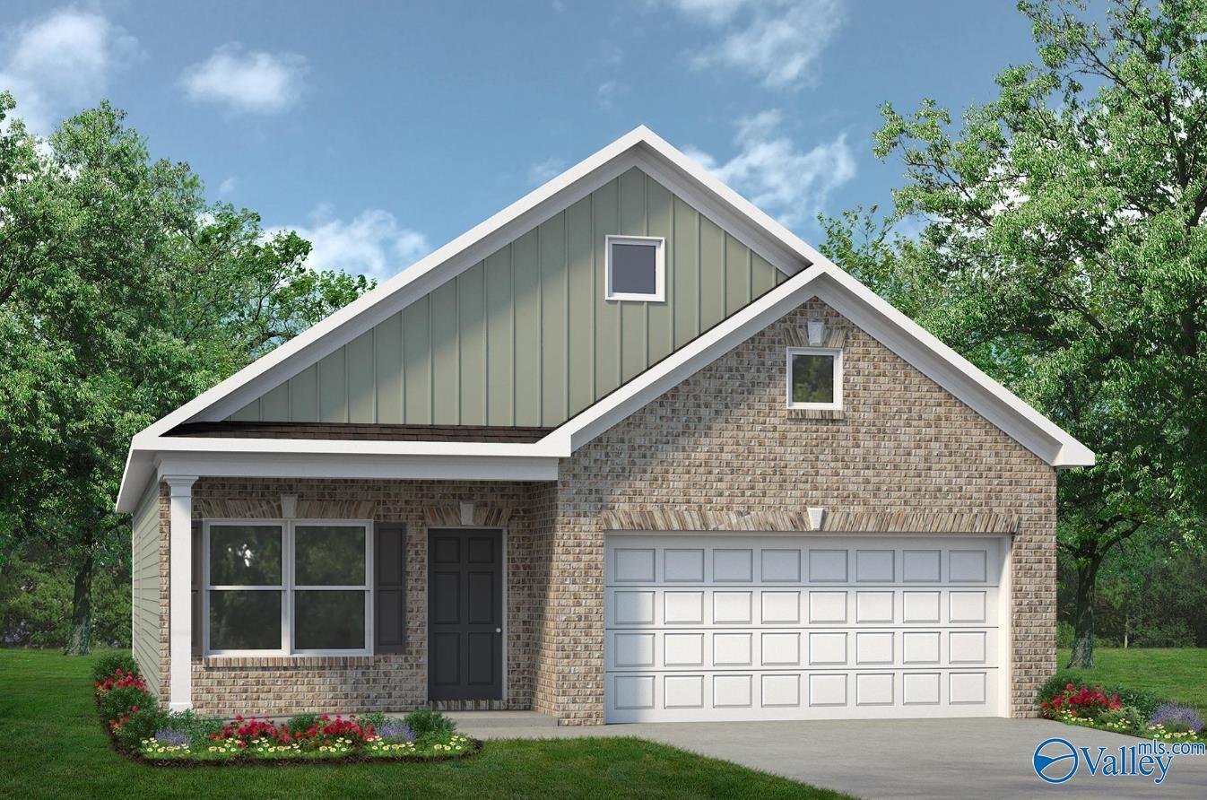 219 Roman Randall Road (The Piedmont)