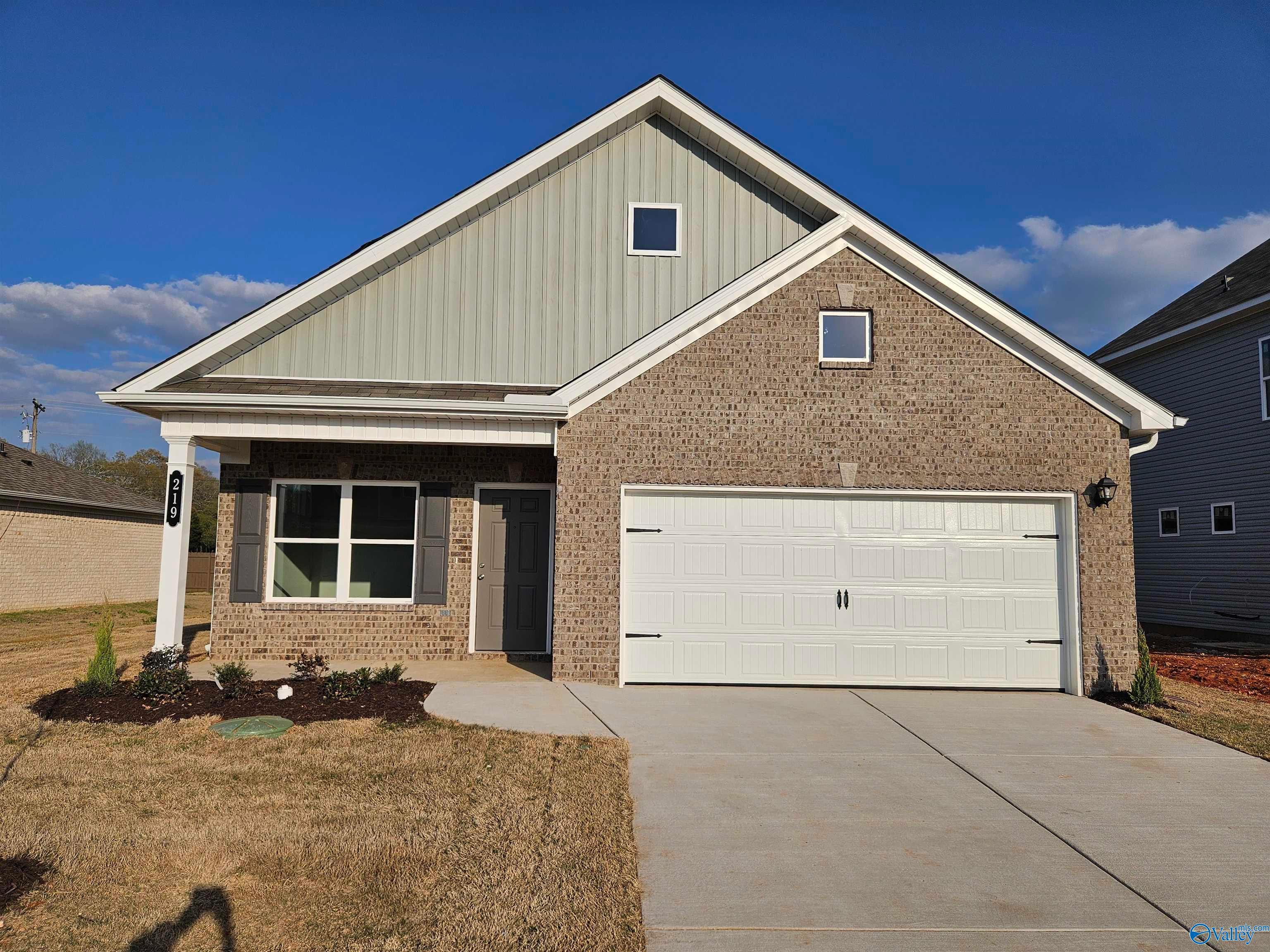 219 Roman Randall Road (The Piedmont)