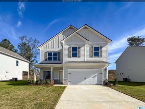 9316 BRUNSWICK AVENUE (The Harrington)