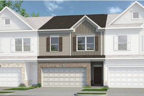 2370 Ravencliff Drive (The Ellison II)