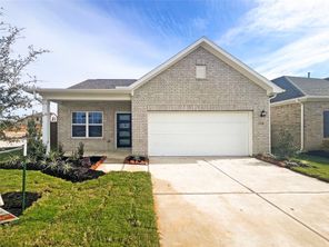 13203 Hayden Peak Drive (The Piedmont)