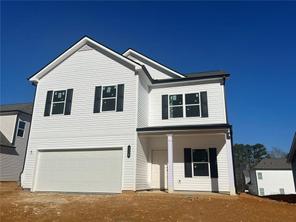 116 Sycamore Lane (The Harrington)