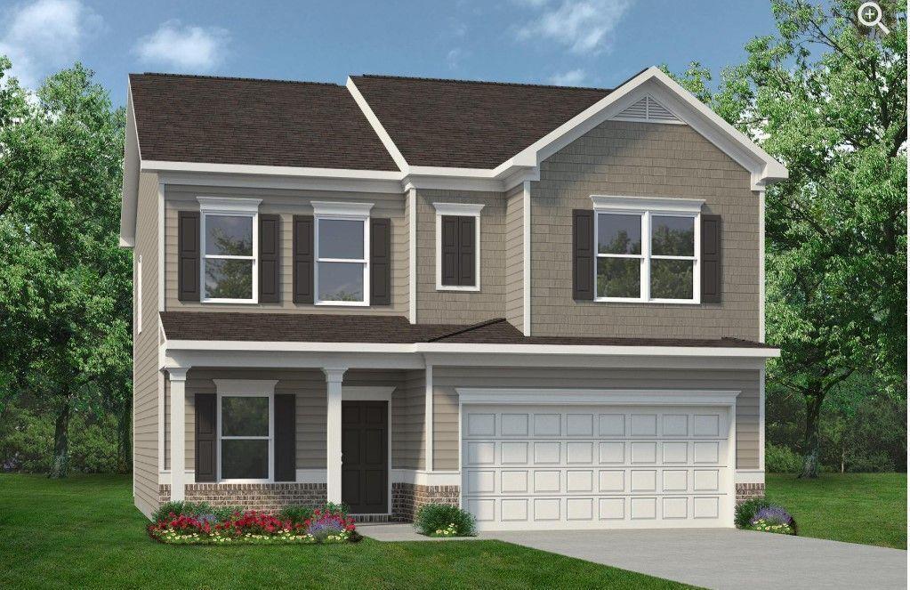 17 North Haven Avenue (The Coleman)