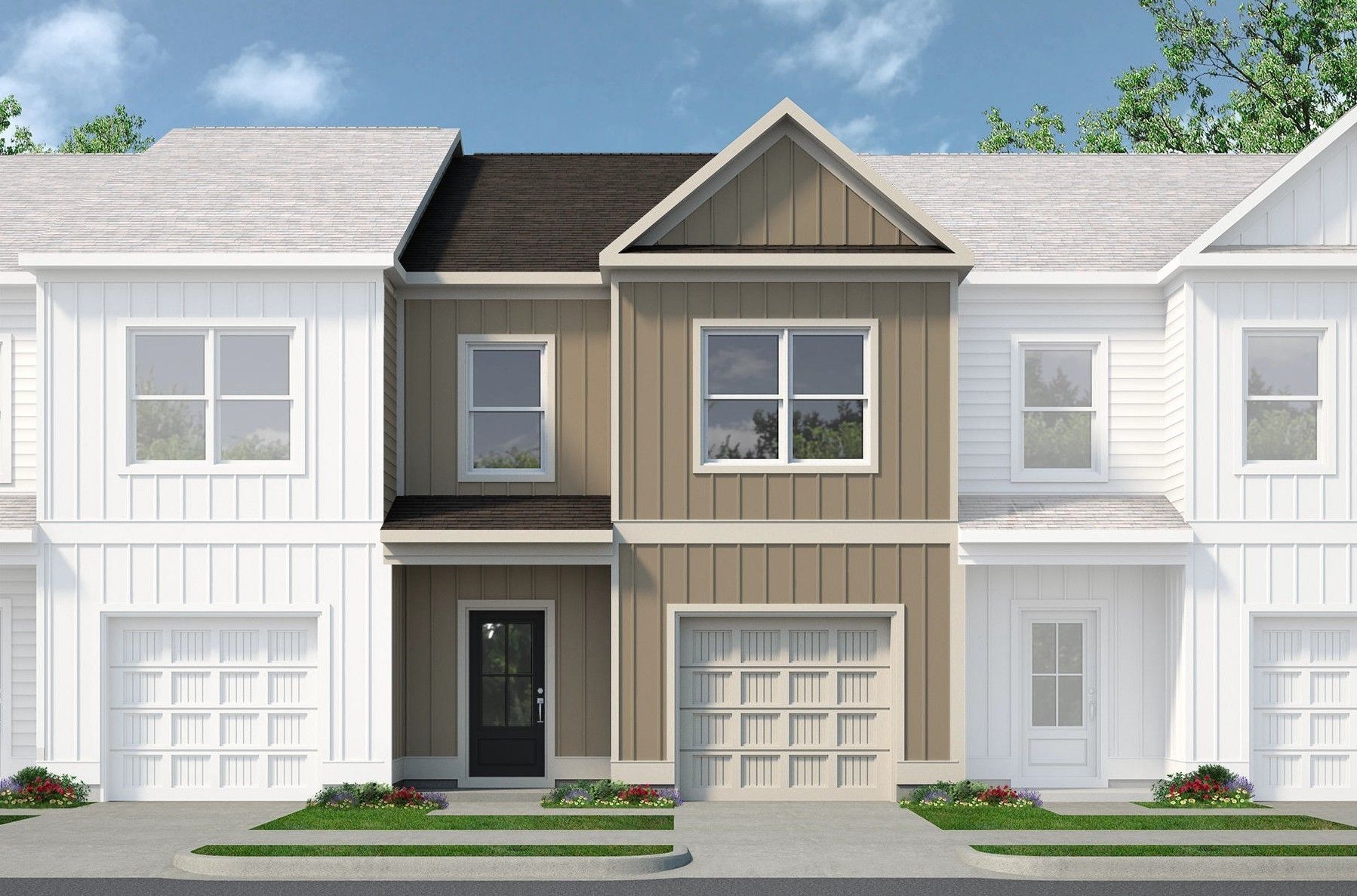 122 Ironhorse Way Lot 02 (The Pinehurst)