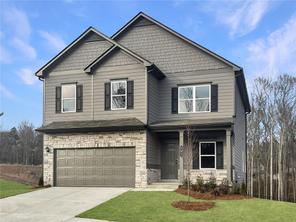 181 Thedford Drive (The Harrington)