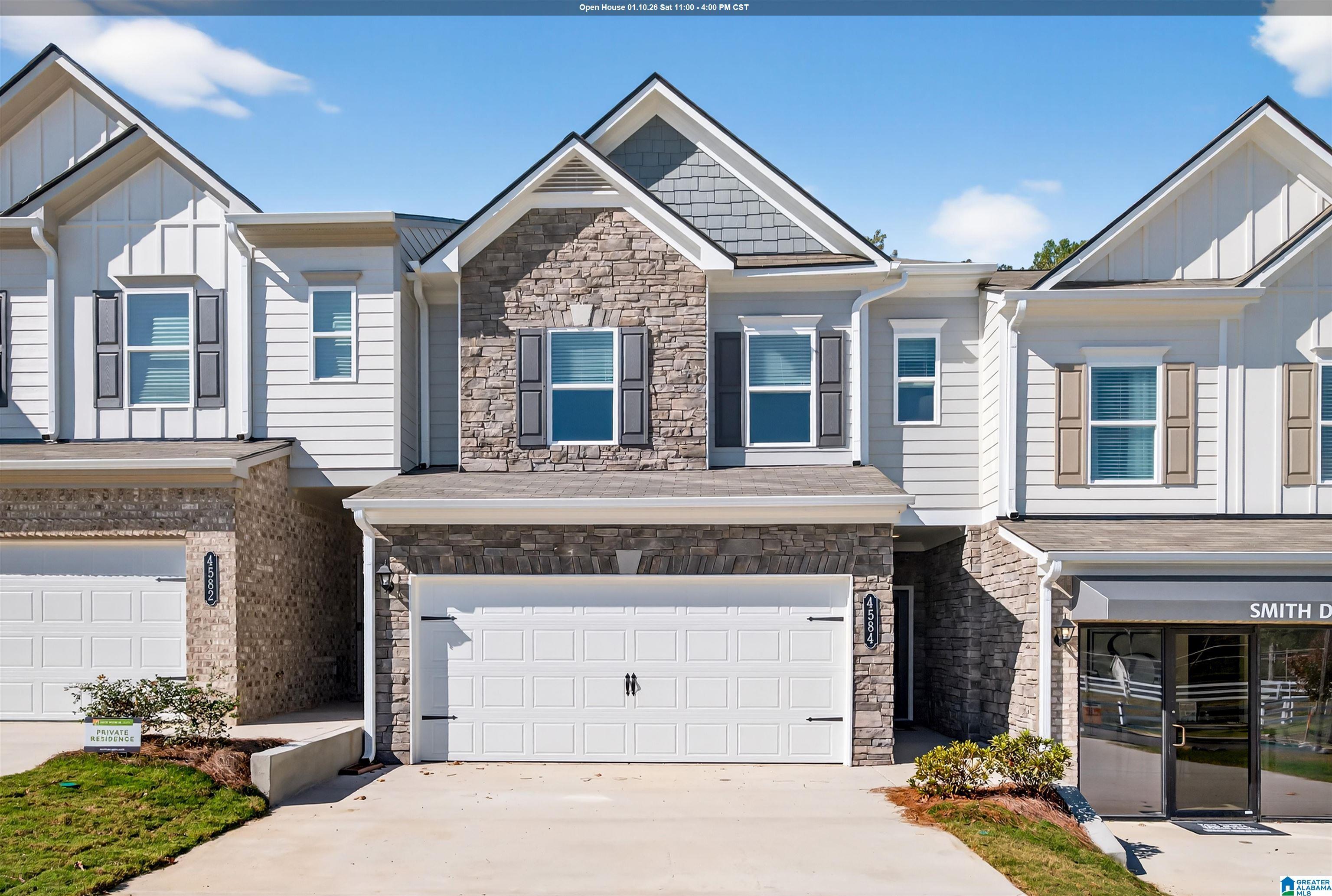 4573 VILLAGE SPRINGS SQUARE (The Maddux II)