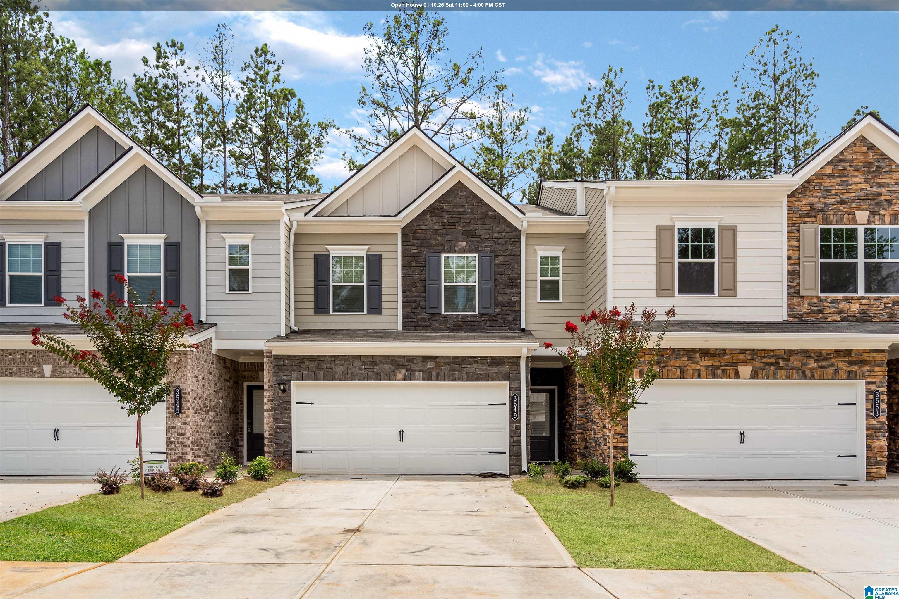 4575 VILLAGE SPRINGS SQUARE (The Norwood II)