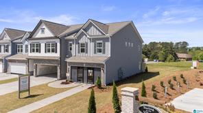 4563 VILLAGE SPRINGS SQUARE (The Norwood II)