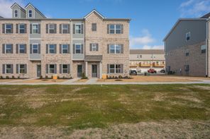 119 Rosebush Lane N Lot 23 (The Radcliffe)