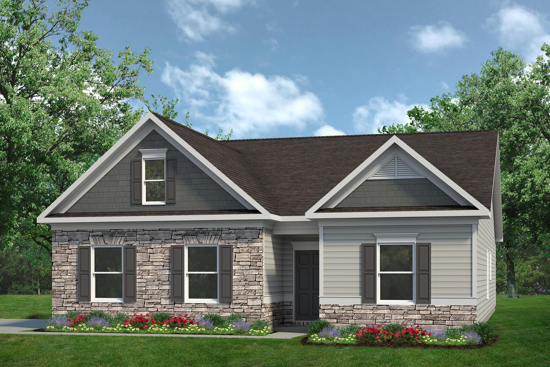 6047 Arbor Ridge Drive. Moody, AL 35004