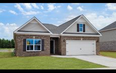Little Lake Reserve: Boaz, Alabama - Smith Douglas Homes
